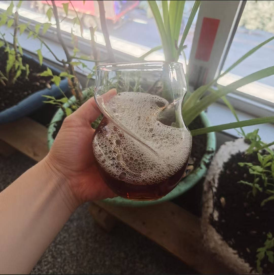 Wine Beer Red - ウイスキーグラス、カクテルグラス、ブランデーグラス、ホームビールグラス、ロックグラス、赤ワイングラス、飲料用具グラス