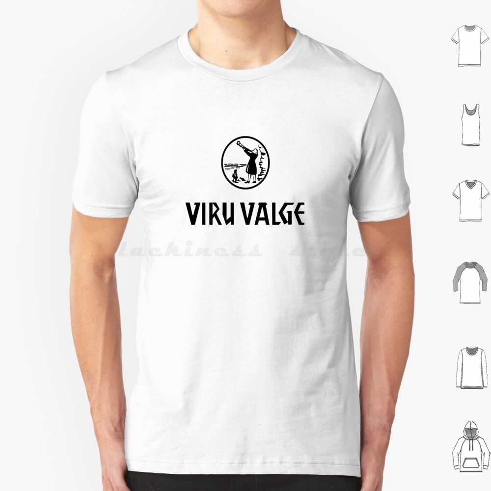 Beer Wine Gin - Viu Viru Tシャツ メンズ レディース キッズ