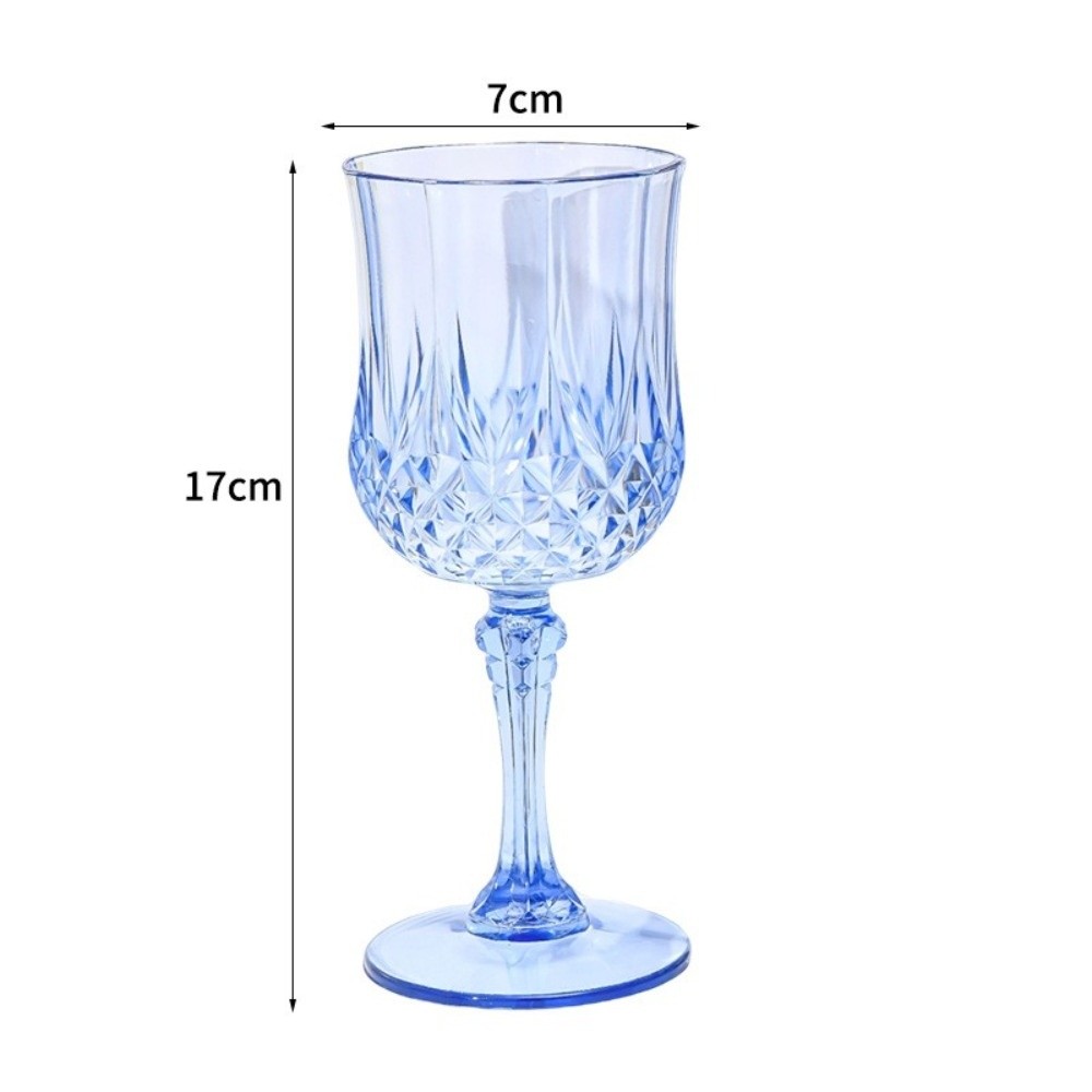 新しいプラスチック製シャンパンフルート、割れない再利用可能な - Champagne Flute Pair のレビューと価格