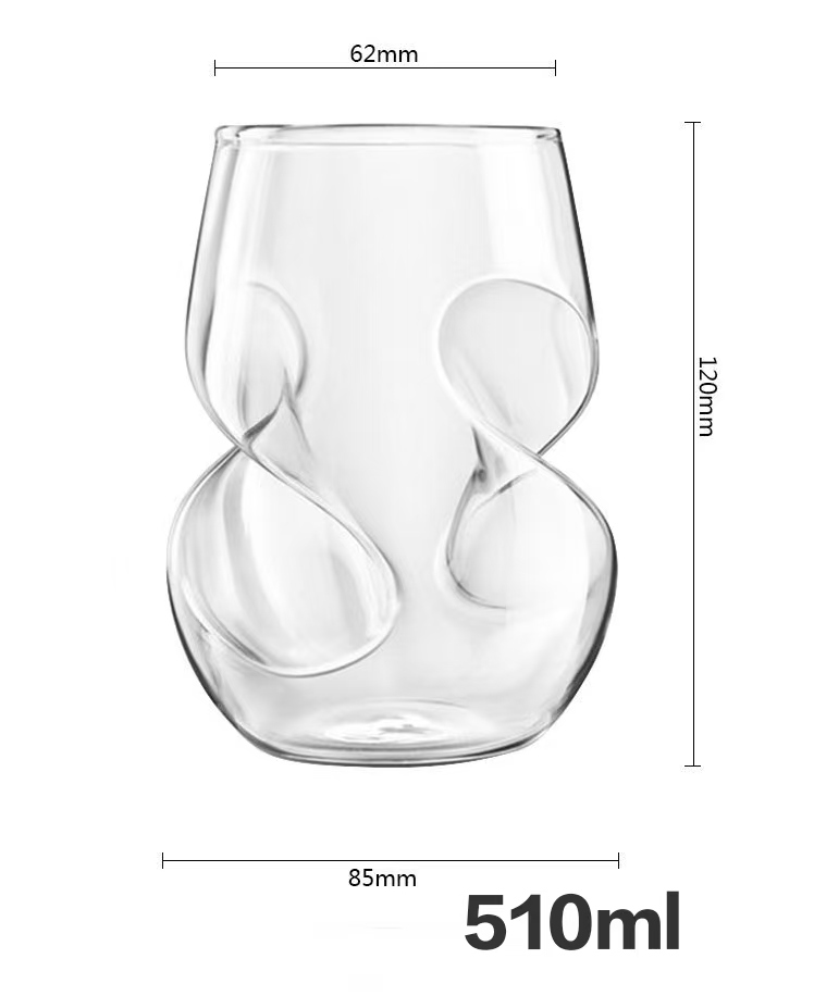 ウイスキーグラス、カクテルグラス、ブランデーグラス、ホームビ - Wine Beer Red のレビューと価格