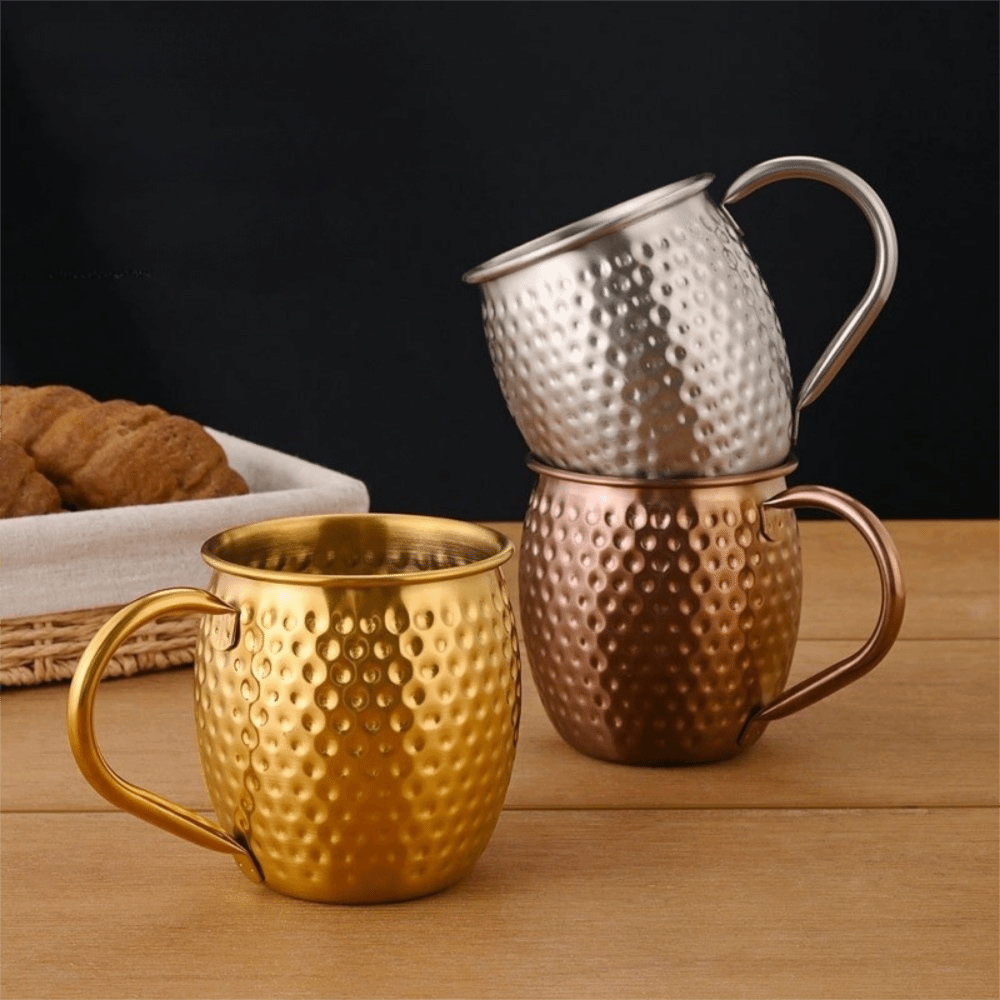 クリエイティブ 520 ミリリットル モスクワ ミュール マ - Wine Bottle Size のレビューと価格