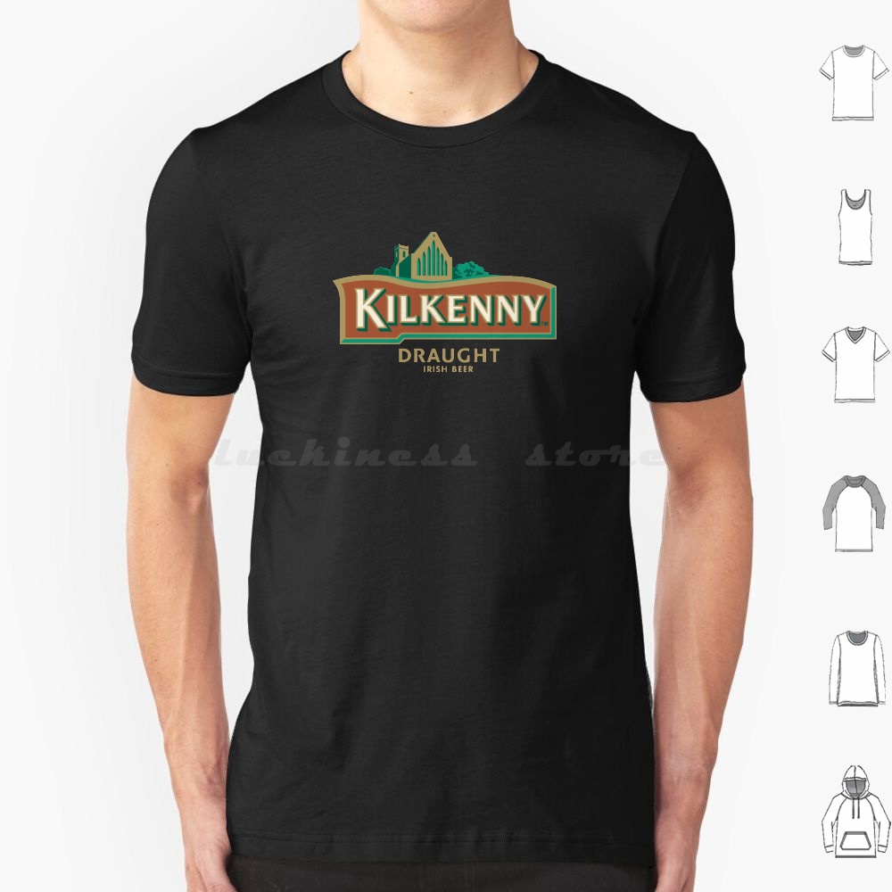 キルケニー Tシャツ ビッグサイズ 綿100% ドランクビー - Beer Wine Gin のレビューと価格