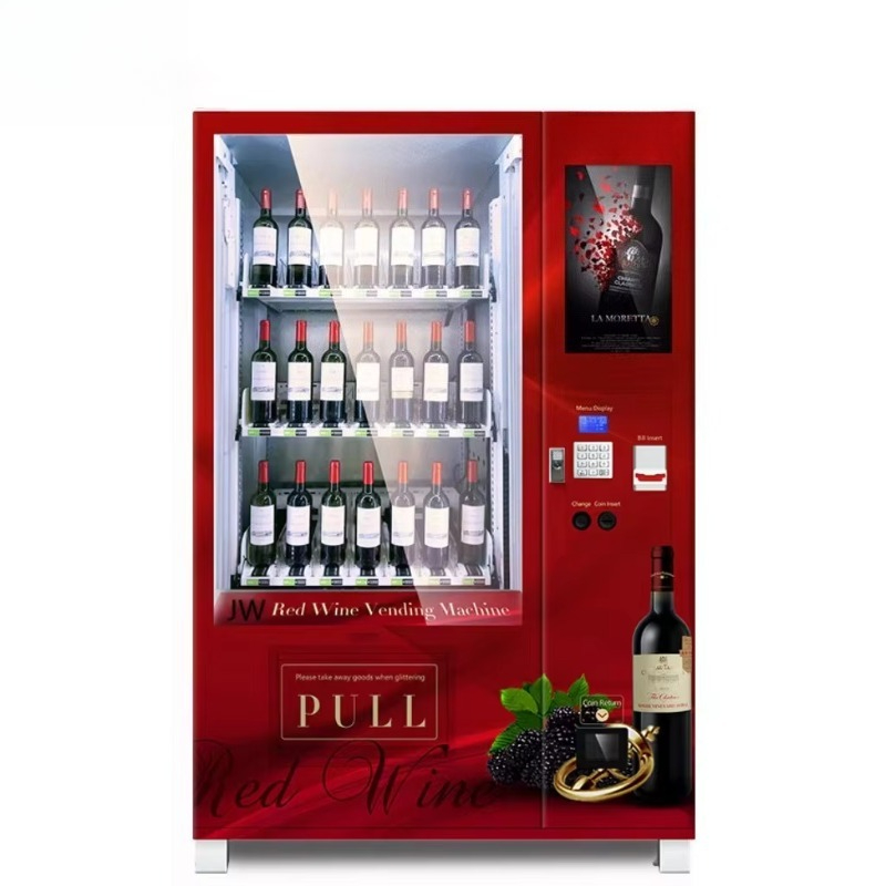 WiFi対応カスタムバー カクテル シャンパン ワイン ソー - Wine Beer Usa のレビューと価格