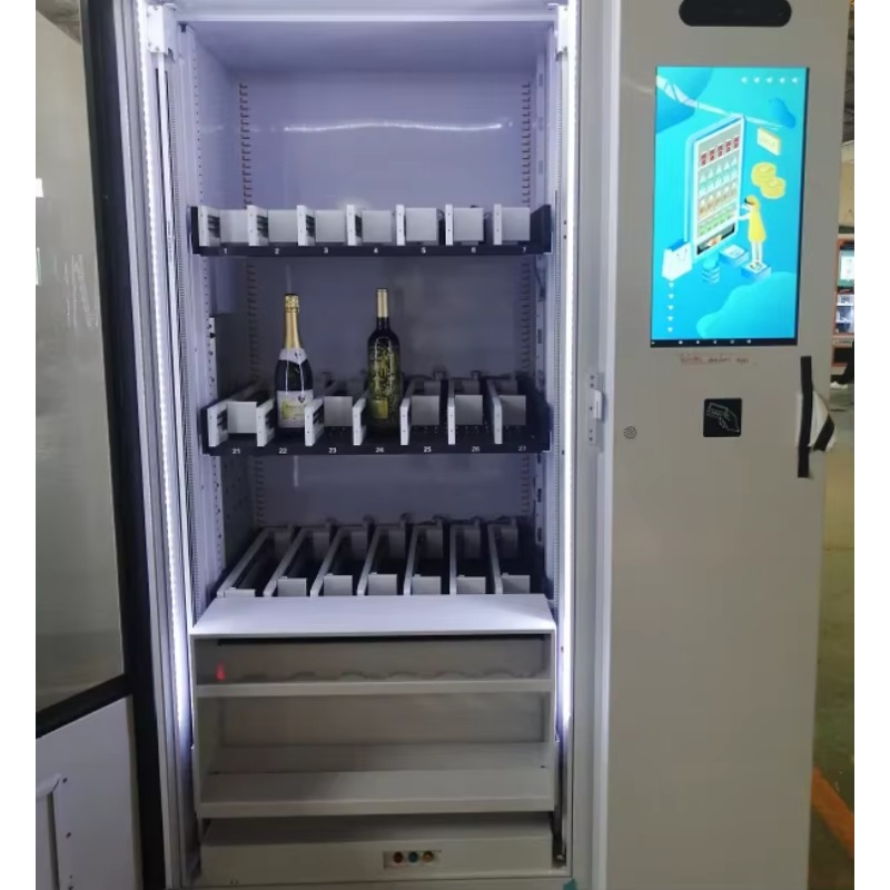 WiFi対応カスタムバー カクテル シャンパン ワイン ソー - Wine Beer Usa のレビューと価格