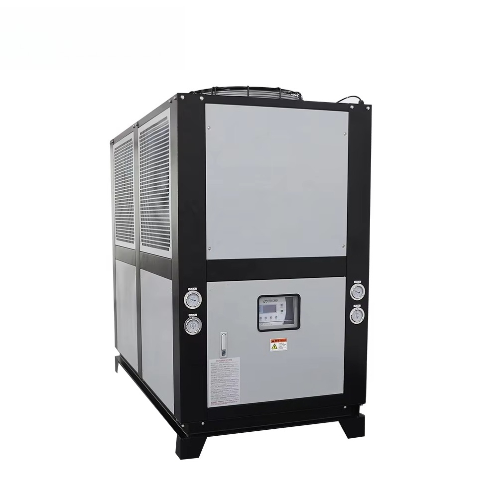 -5℃ 0℃ 醸造所 ビール ワイン製造用冷却 低温グリコー - Wine Beer Usa のレビューと価格