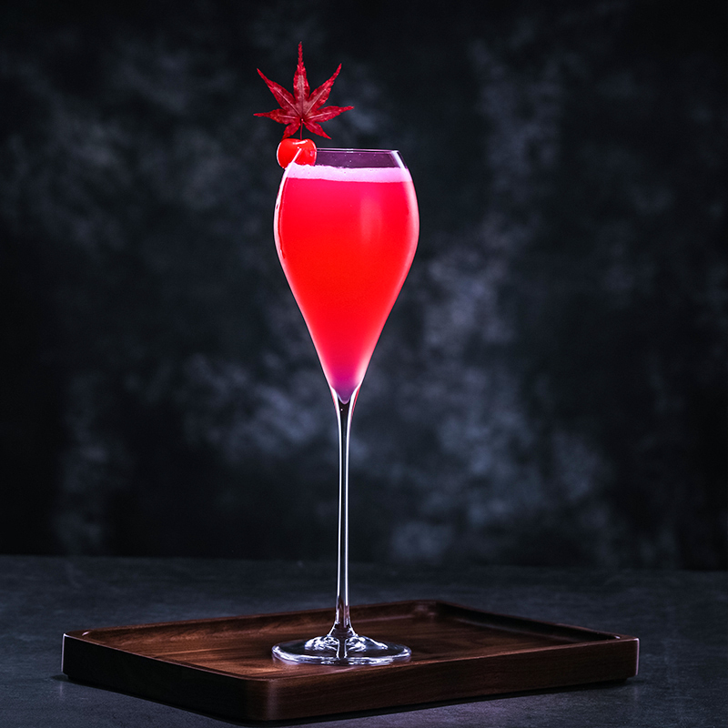 crison クリソン CP8207 手作りクリスタルガラス - Champagne Flute Pair のレビューと価格