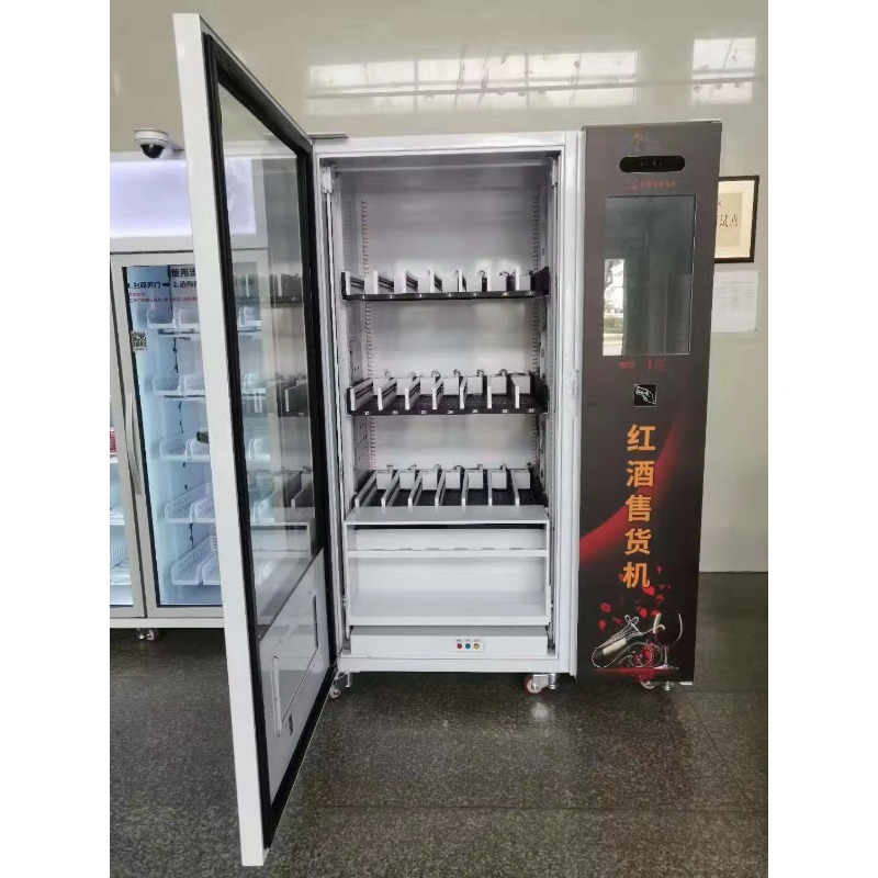ホットセール タッチスクリーン ビール・シャンパン・ワイン自 - Wine Beer Usa のレビューと価格