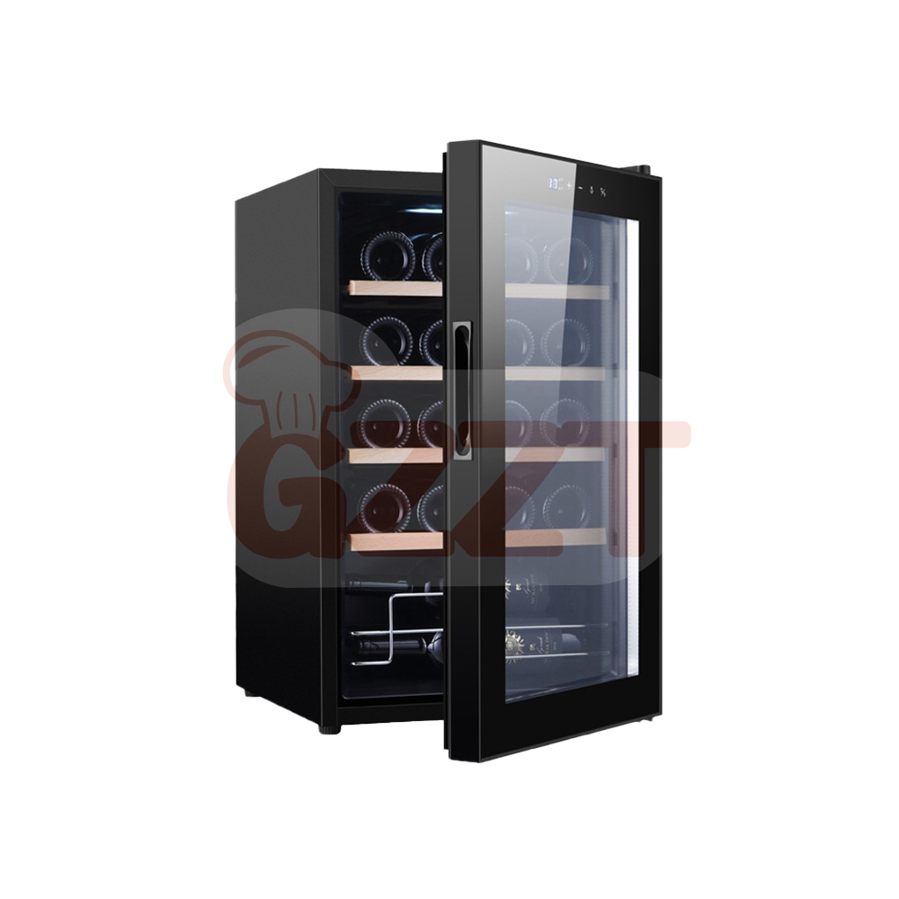 高品質ディスプレイクーラーバー キッチン用アンダーカウンター - Wine Beer Fridge Under Counter のレビューと価格