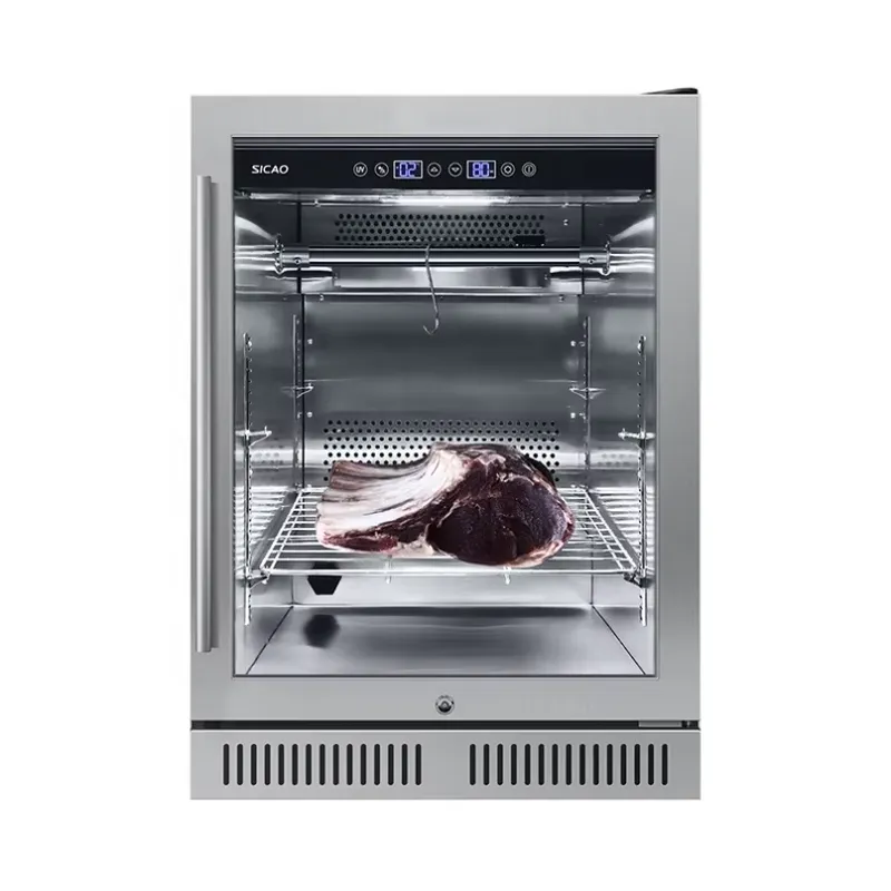 アンダーカウンター ドライエイジング冷蔵庫 ワインビールクー - Wine Beer Fridge Under Counter のレビューと価格
