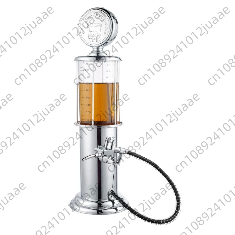 ビール用酒類ディスペンサー ミニバーアクセサリー 液体飲料用 - Wine To Beer To Liquor のレビューと価格